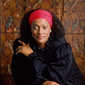 Meet your Posher, Reginald